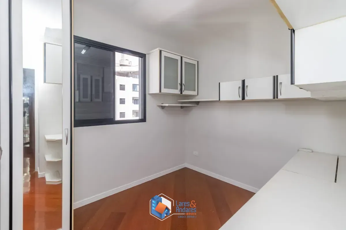 Imagem Cobertura para venda em Vila Mascote com 3 quartos, sendo 1 suíte, 115m²