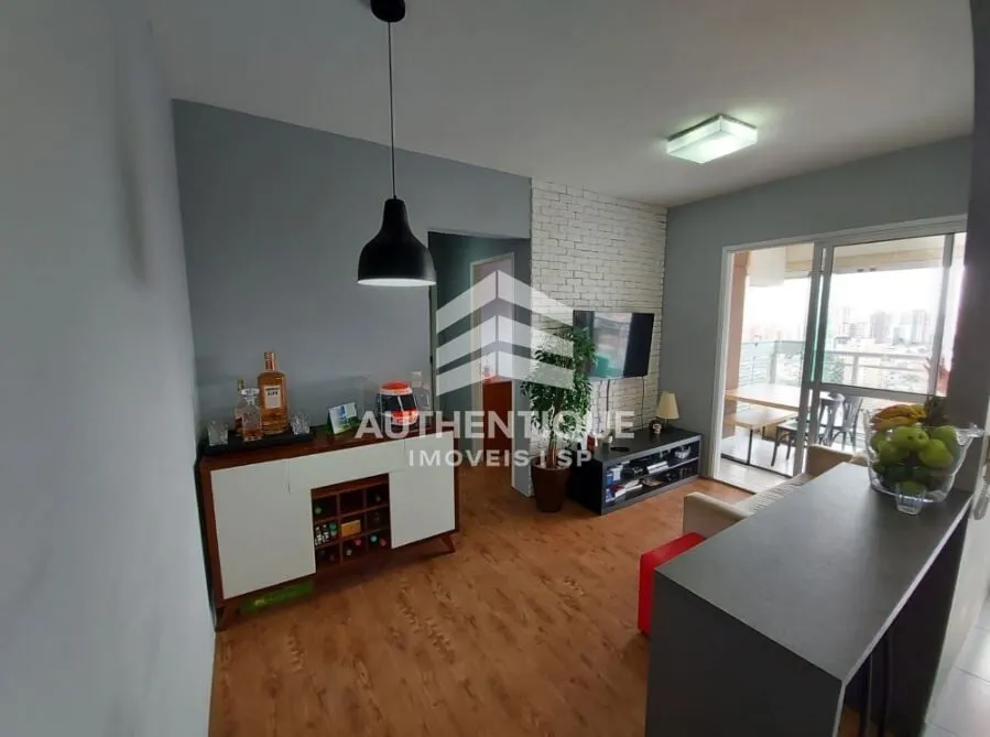 Foto do imóvel Ares da Praca - Analia Franco - Apartamento à venda em São Paulo/SP em Rua Pretória, 437 - Vila Formosa, São Paulo - SP