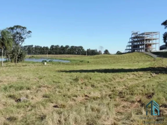 Imagem Área a venda 122.212,95 ótima localização, lado novo autódromo em Chapecó SC