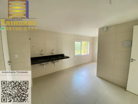 Imagem Apartamento com 5 Quartos à Venda, 153 m² em Calhau - São Luís