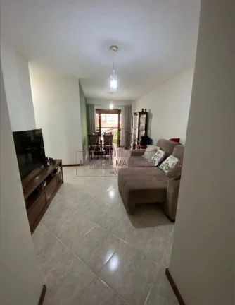 Imagem 3 Quartos | Lazer completo | Praia da Costa – 130m²