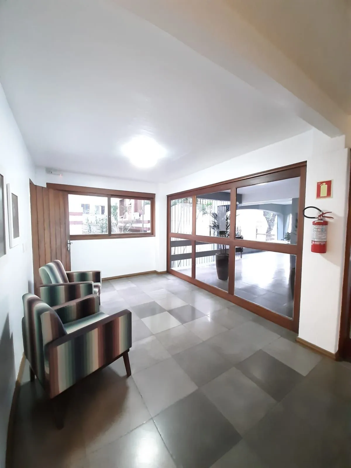 Imagem Apartamento em Rio Branco