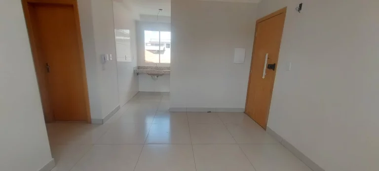Imagem Apartamento com Área Privativa à Venda em Santa Monica BH 132m²