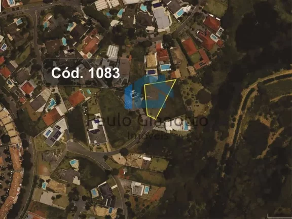 Imagem Lote no Condomínio Exclusivo Passargada Granja Viana