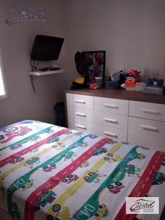 Imagem Sobrado Residencial à venda, Jardim Ester Yolanda, São Paulo - .