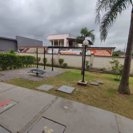 Imagem Apartamento para locação semimobiliado no bairro Vila Nova, Joinville/SC