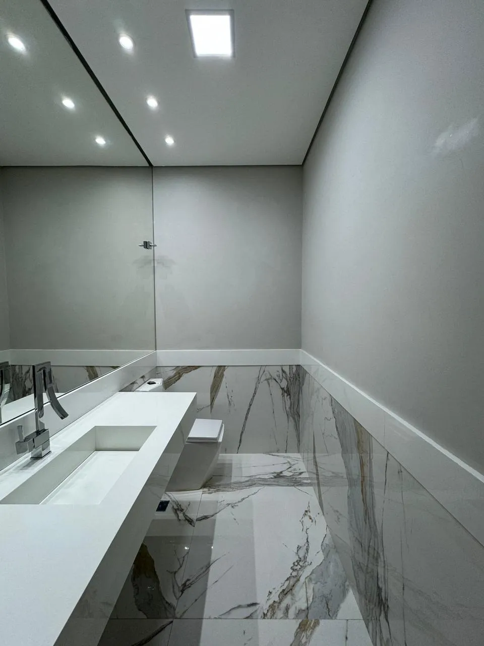 Imagem Casa no residencial Genesis 2