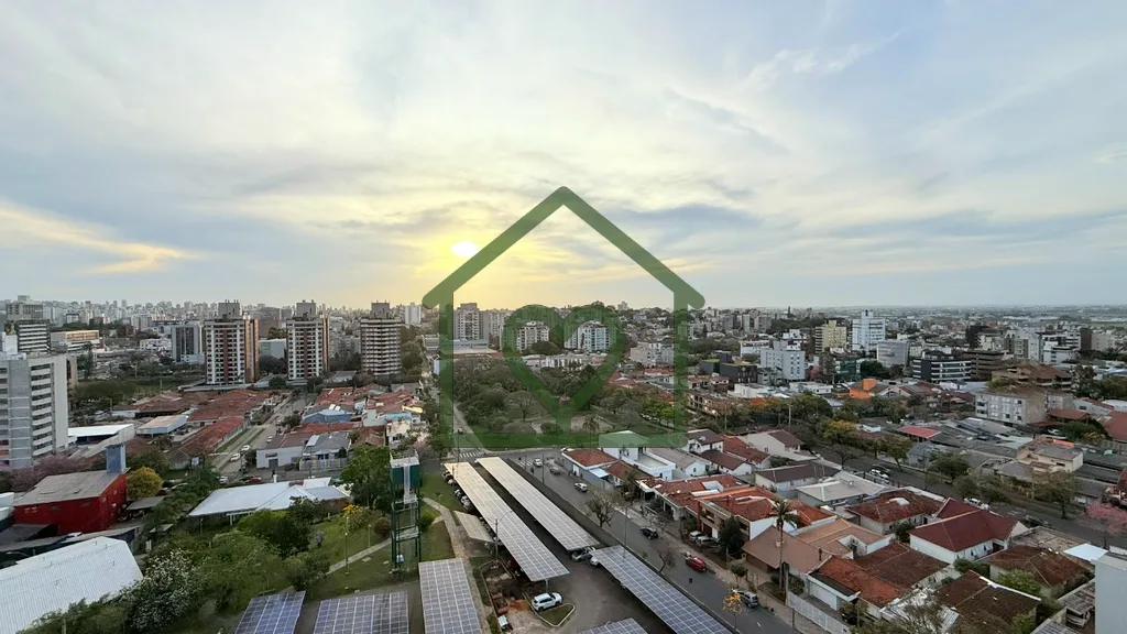 Imagem Lindo apartamento semimobiliado, todo reformado e decorado. O apartamento no GRAND PARK LINDOIA fica...