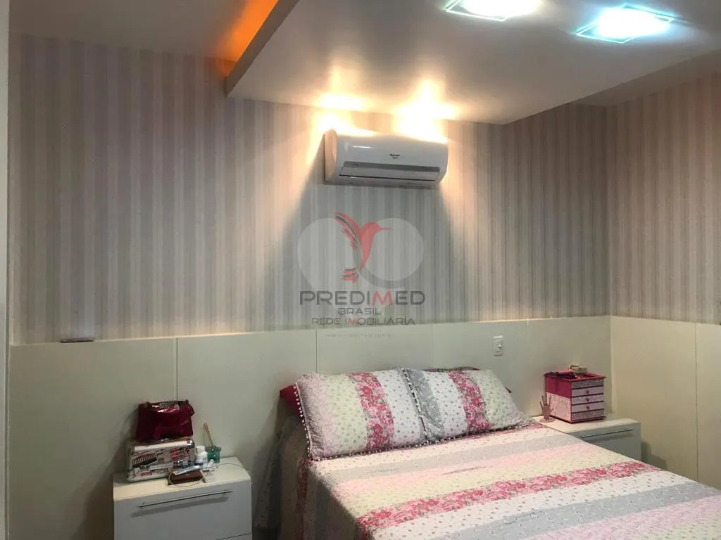 Imagem Apartamento de 292m² no bairro Centro, em Bauru