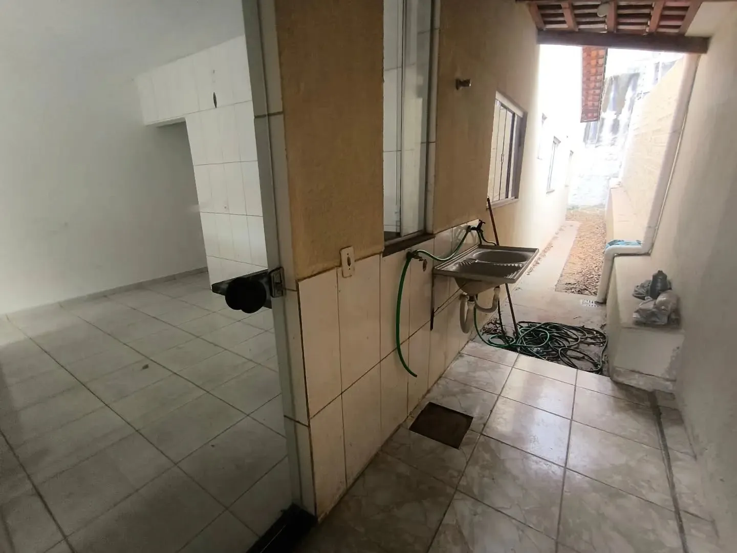 Imagem Casa 2/4 C Suite Na Vila Maria