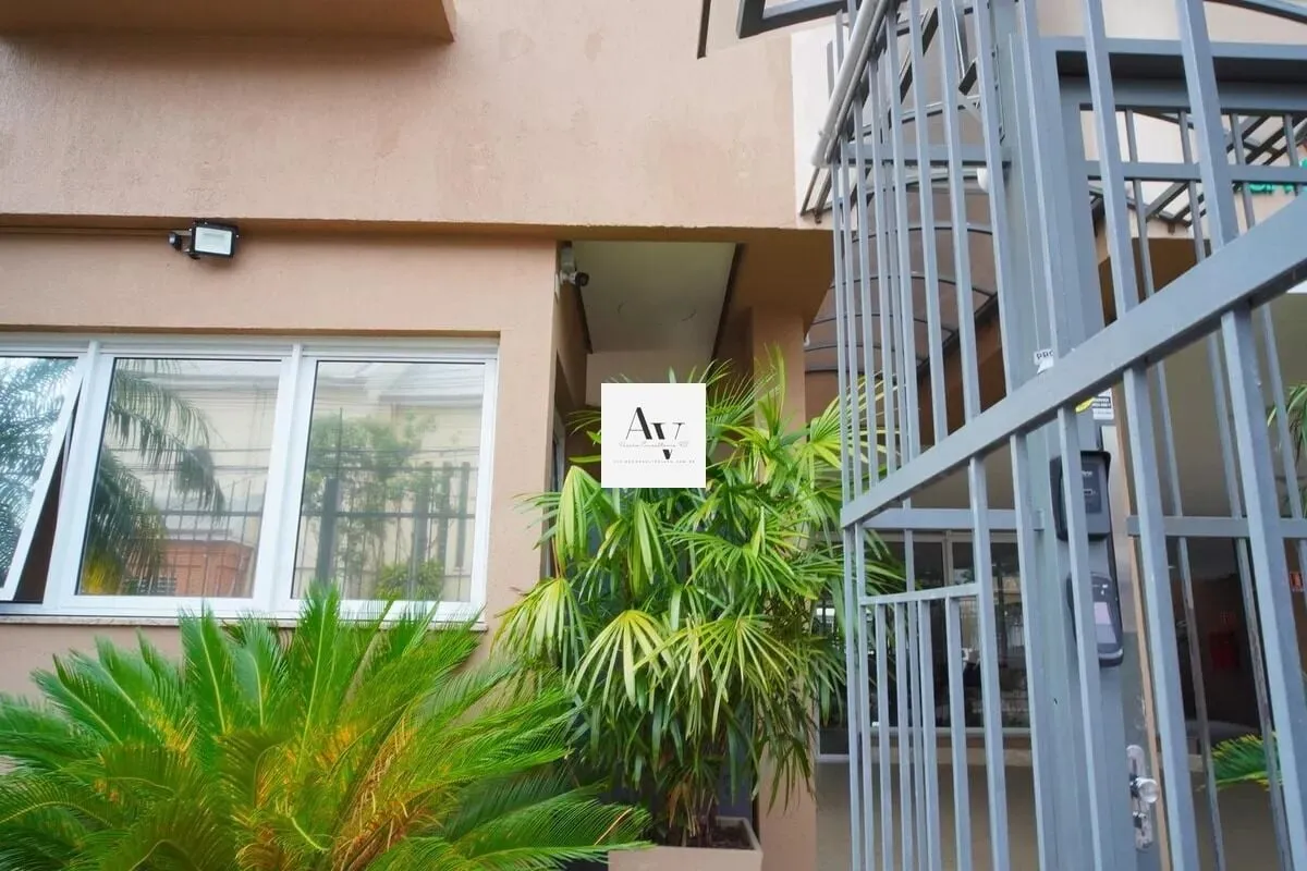 Imagem Apartamento à venda no bairro Santana - Porto Alegre/RS
