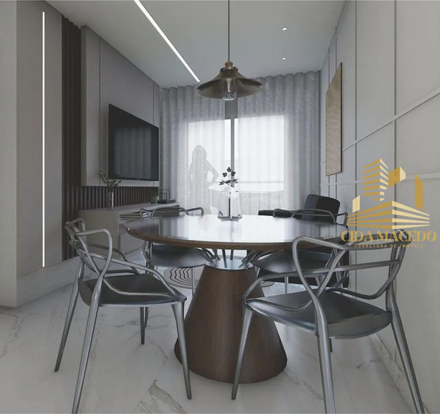 Imagem Apartamento em Lançamentos no bairro Carapibus - Conde, PB