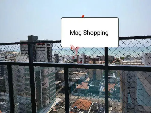 Imagem Apartamento Bairro Manaíra,3 quartos, sendo 1 Suíte com Closet e acesso a Varanda + DEP