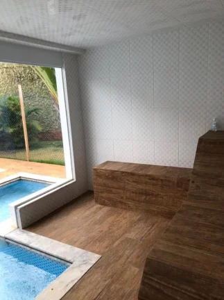 Imagem Magnífico Sobrado a venda no condomínio Parque Residencial Colina das Estrelas - Tatuí/SP