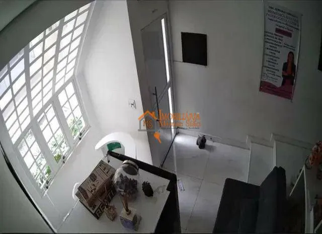 Imagem Sobrado à venda, 90 m² por R$ 617.500,00 - Centro - Guarulhos/SP