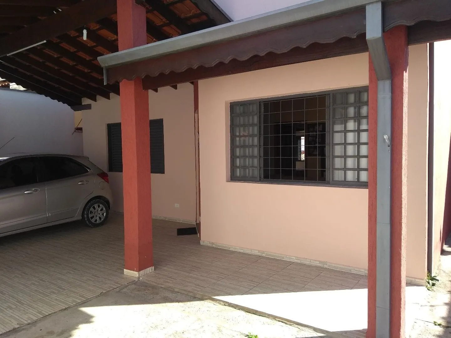 Imagem Casa à venda 2 Quartos, 1 Suite, 2 Vagas, 262M², Mantiqueira, Pindamonhangaba - SP