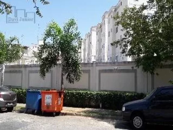 Imagem Apartamento à venda, 47 m² por R$ 230.000,00 - Vila Jardini - Sorocaba/SP
