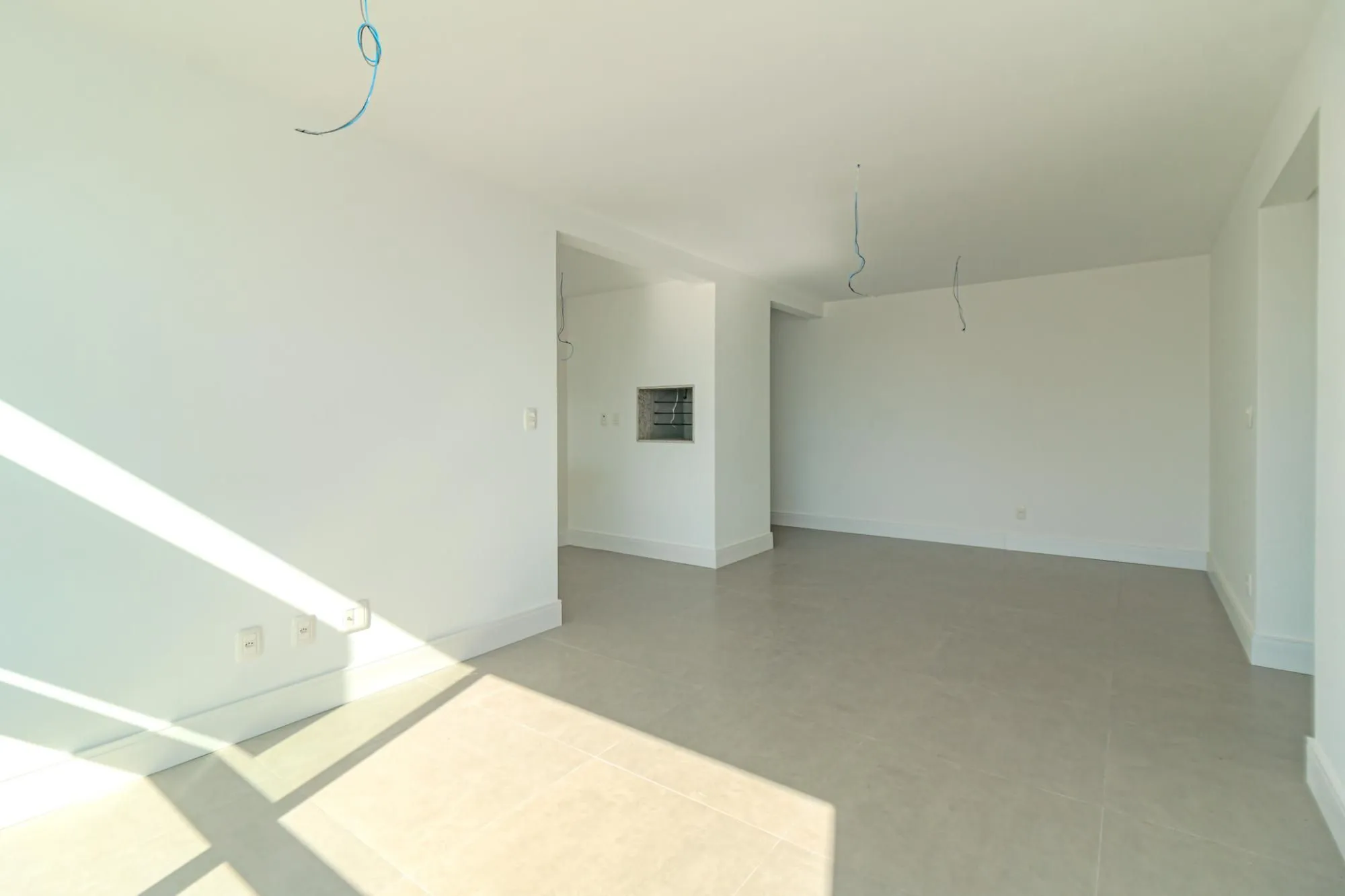 Imagem Apartamento em Passo da Areia