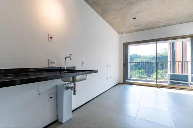 Foto do imóvel Apartamento à venda no bairro Cerqueira César - São Paulo/SP