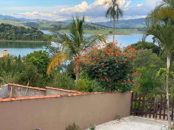Imagem Chácara Joanópolis Pé na Água 3.000 m²!!