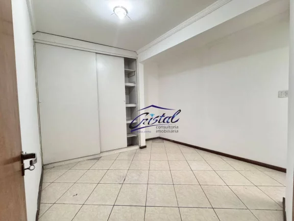 Imagem Casa com 4 quartos (1 suíte) à venda, 101 m² - Jaguaré - São Paulo/SP