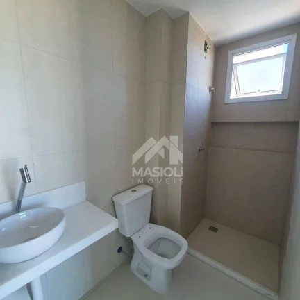 Imagem Apartamento com 2 dormitórios à venda, 60 m² por R$ 793.954,97 - Praia de Itaparica - Vila Velha/ES