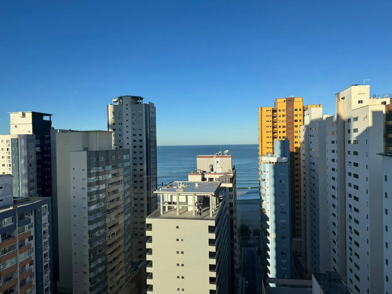 Imagem Apartamento com vista para o mar à venda com 164m2 por R$ 4.790.000,00