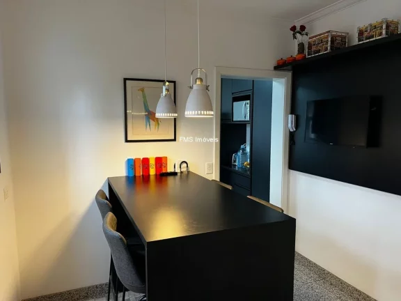 Imagem Dulpex de 3 Dormitórios à venda de 170m² em Moema