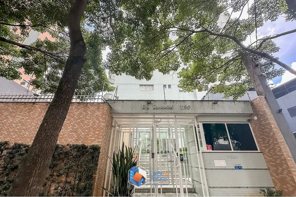 Imagem Apartamento à venda 3 Quartos 1 Suite 2 Vagas 126M² Vila Clementino São Paulo - SP