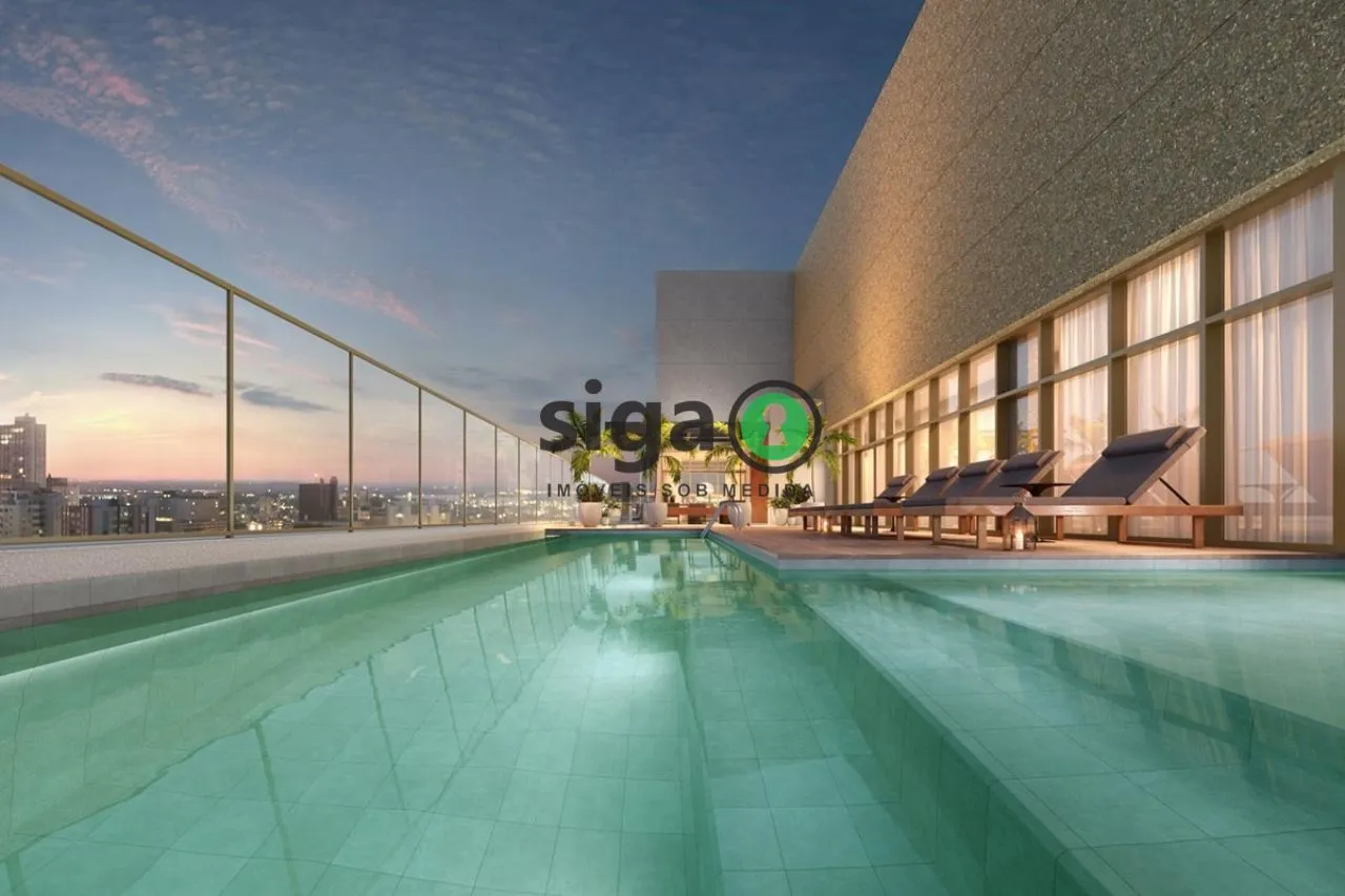Imagem Apartamento a venda em MOEMA com 3 quartos