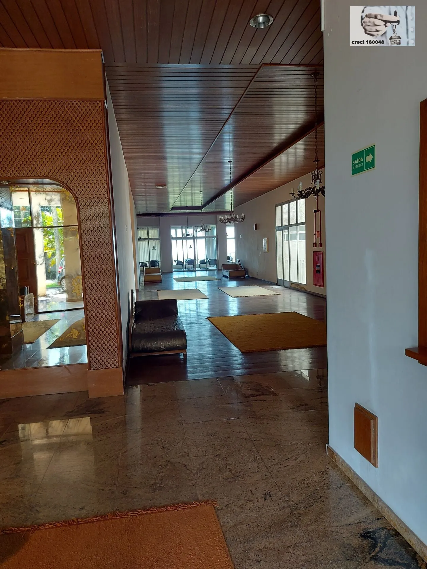 Imagem Prédio Residencial em Altos de São Roque, São Roque/SP