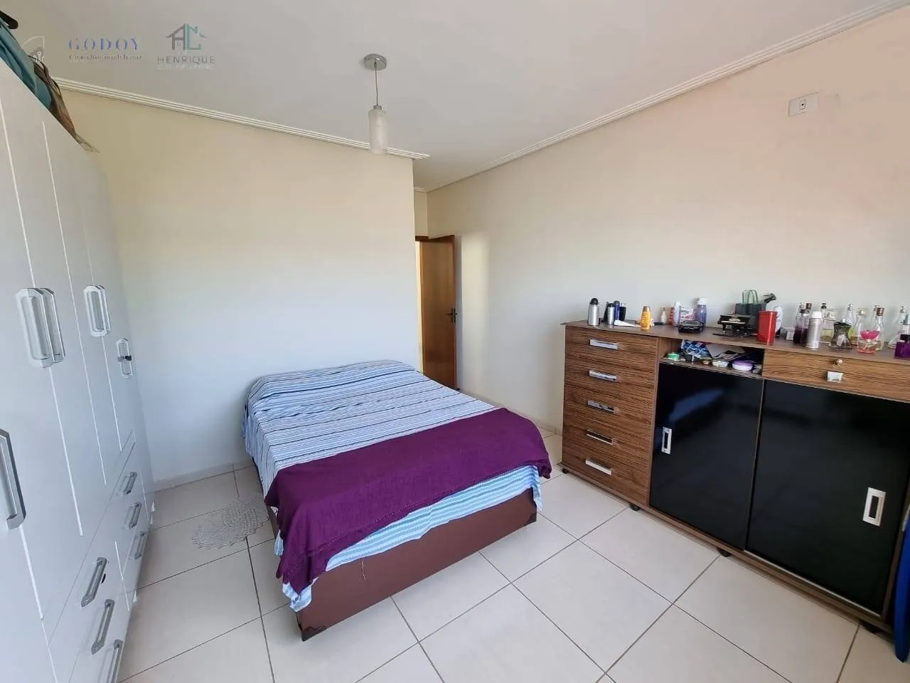 Imagem Sobrado Amplo e Completo - Conforto e Sofisticação - Residencial Campo Belo