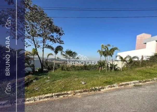 Foto do imóvel Terreno à venda Condomínio Montserrat em Betim.