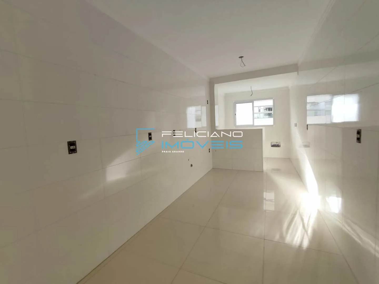 Imagem Apartamento com 3 quartos, Canto do Forte, Praia Grande - R$ 2.01 mi, Cod: 1354