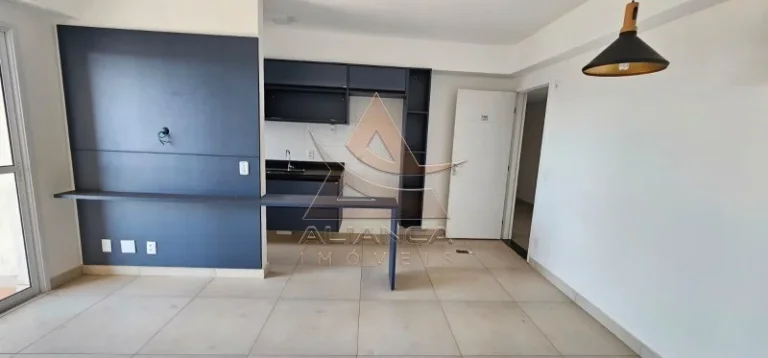 Imagem Apartamento - Ribeirão Preto - Jardim Sumaré