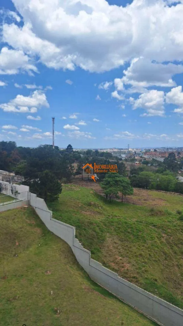 Imagem Apartamento com 2 dormitórios à venda, 46 m² por R$ 250.000,00 - O Pequeno Coração - Itaquaquecetuba/SP
