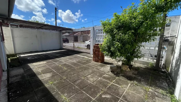Imagem Vendo Casa na Vila do Ipsep