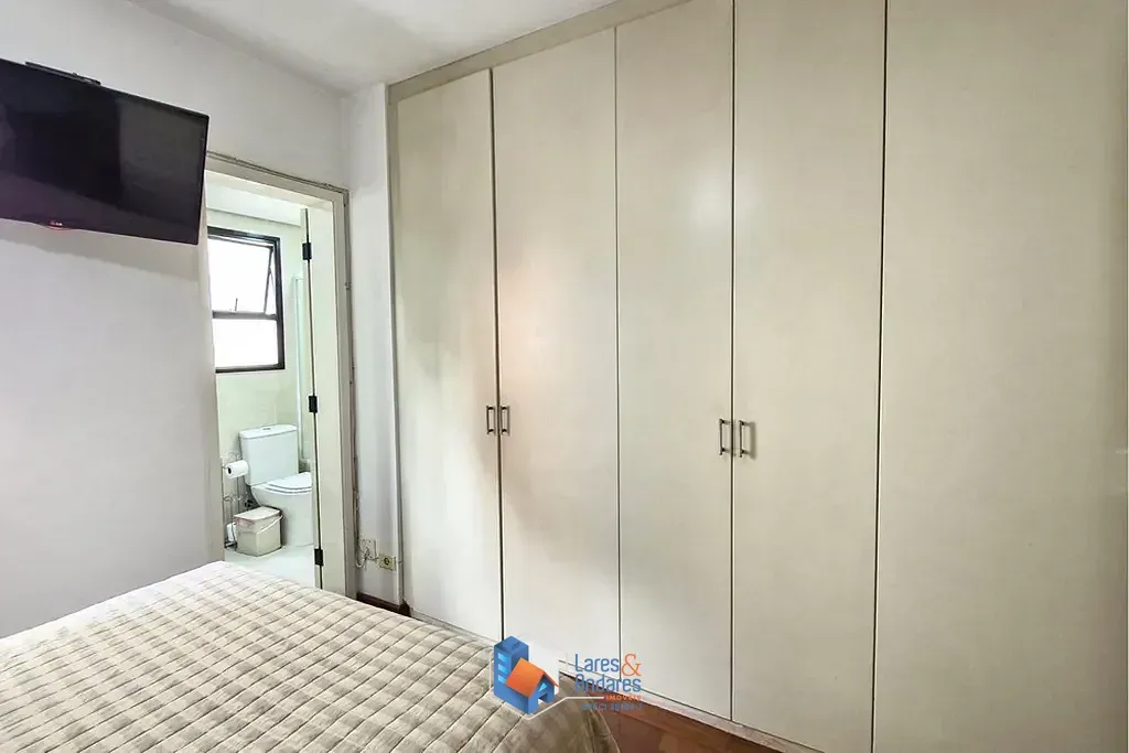 Imagem Apartamento à venda 3 Quartos 1 Suite 2 Vagas 100M² Perdizes São Paulo - SP