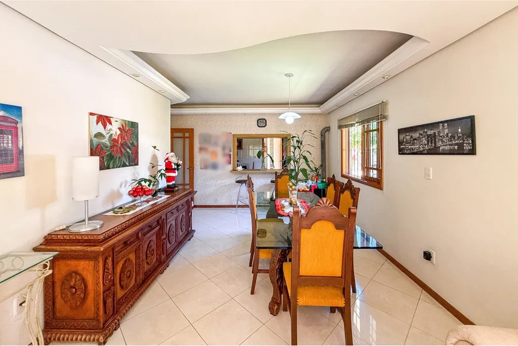 Imagem Casa em Marechal Rondon