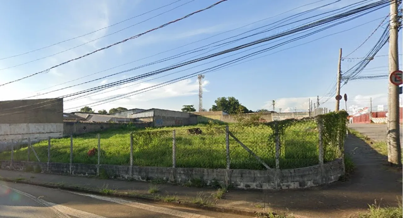 Foto do imóvel Terreno Comercial de 2.000m² na Vila Aeroporto em Sorocaba-SP: Oportunidade Única! em VILA AEROPORTO, SOROCABA - SP