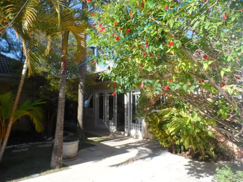 Imagem Casa de alto padrão 5 dormitórios Condomínio Monte Carlo Valinhos
