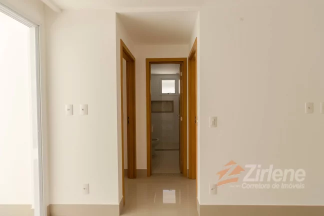 Imagem Exclusivo! Apartamento com Área Externa Privativa.