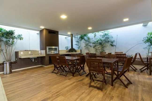 Imagem Apartamento à venda em São Paulo, Vila Pomp?(C)ia, com 2 quartos, 72m2