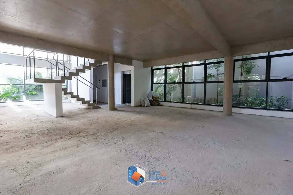 Imagem Casa comercial para venda e locação em Sumaré, 512m²