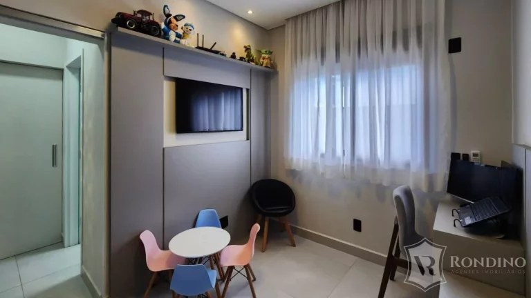 Imagem Casa T?(C)rrea com 03 dormitórios e piscina