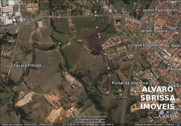 Imagem GALPÃO em concreto pré-moldado, em condomínio industrial na cidade de ITU SP 1129m2 área construída em terreno de 1500m2
