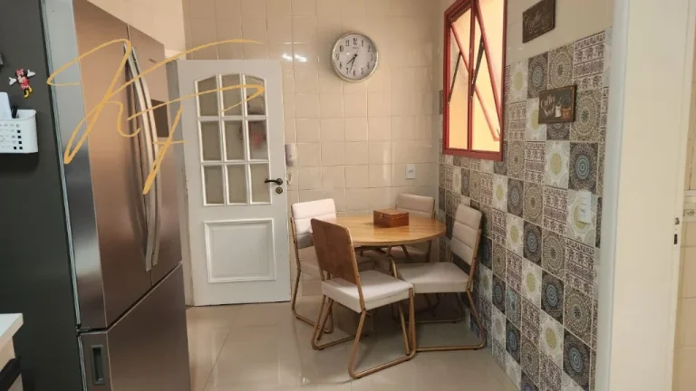 Imagem APARTAMENTO RESIDENCIAL em CAMPINAS - SP, VILA ITAPURA