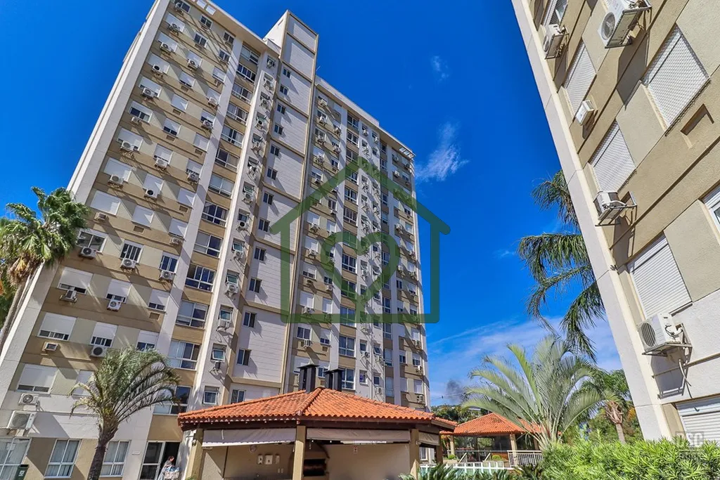 Imagem Descubra seu novo lar no coração do Jardim Planalto! Este encantador apartamento, oferece tudo que...