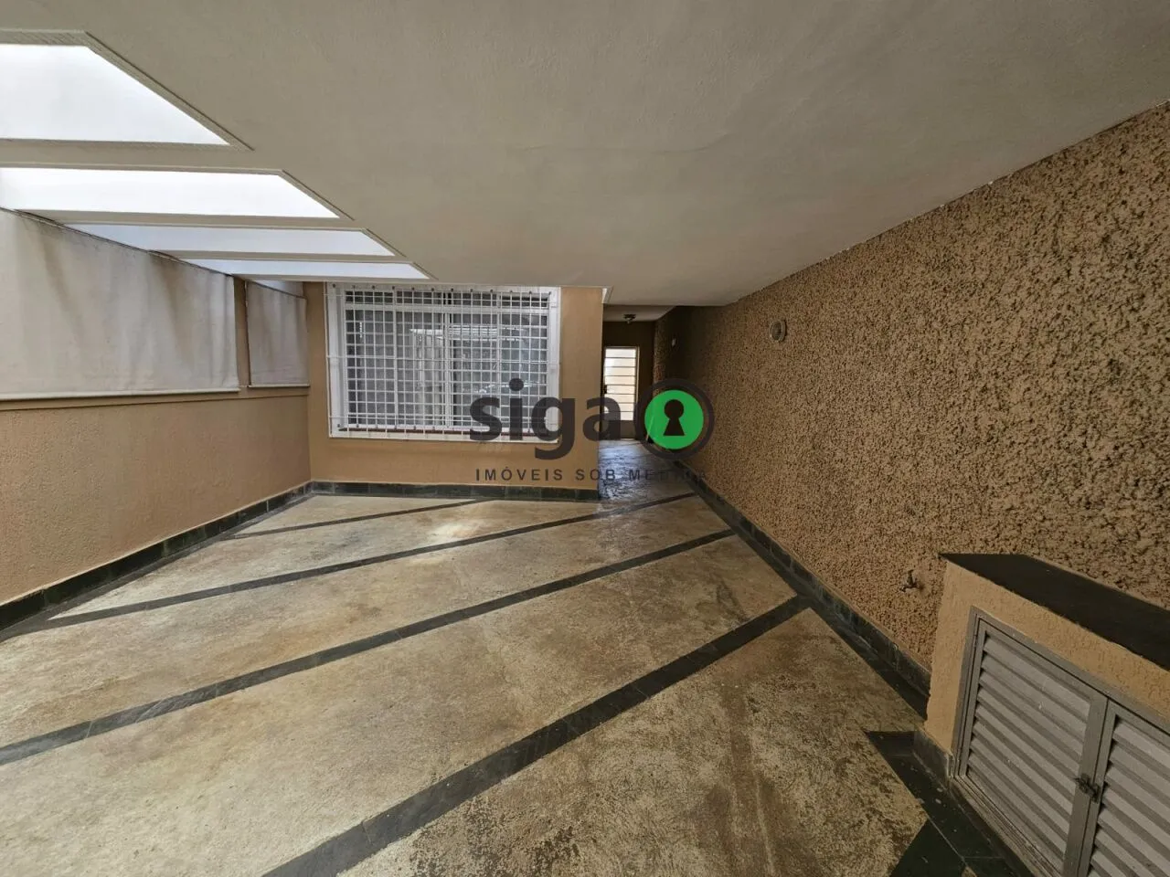 Imagem Sobrado de 150 m² no Brooklin- SP