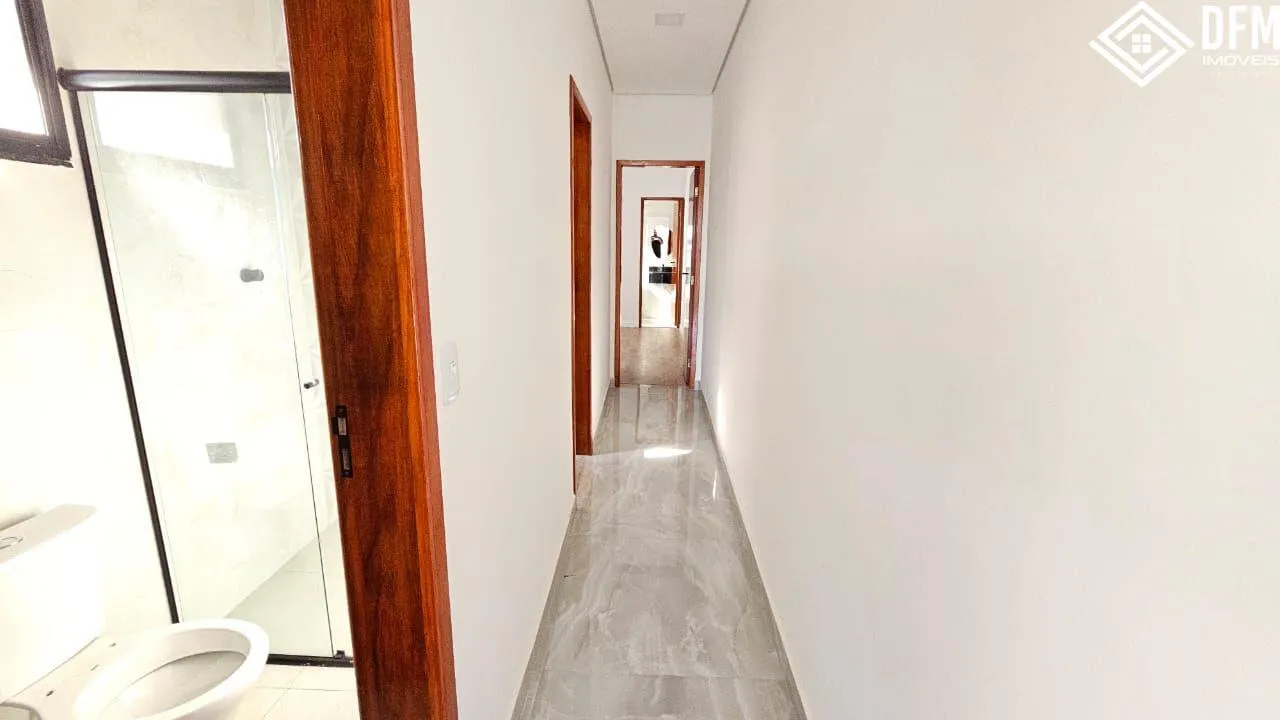 Imagem Casa com 2 Dormitorio(s) localizado(a) no bairro Vila Nova Cintra em Mogi das Cruzes / Mato Grosso do Sul Ref.:159
